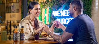 Mercure São Paulo Berrini