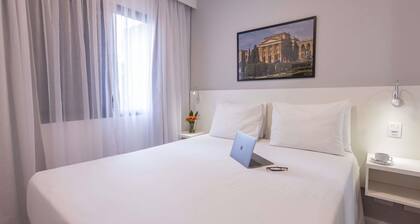 Mercure São Paulo Berrini