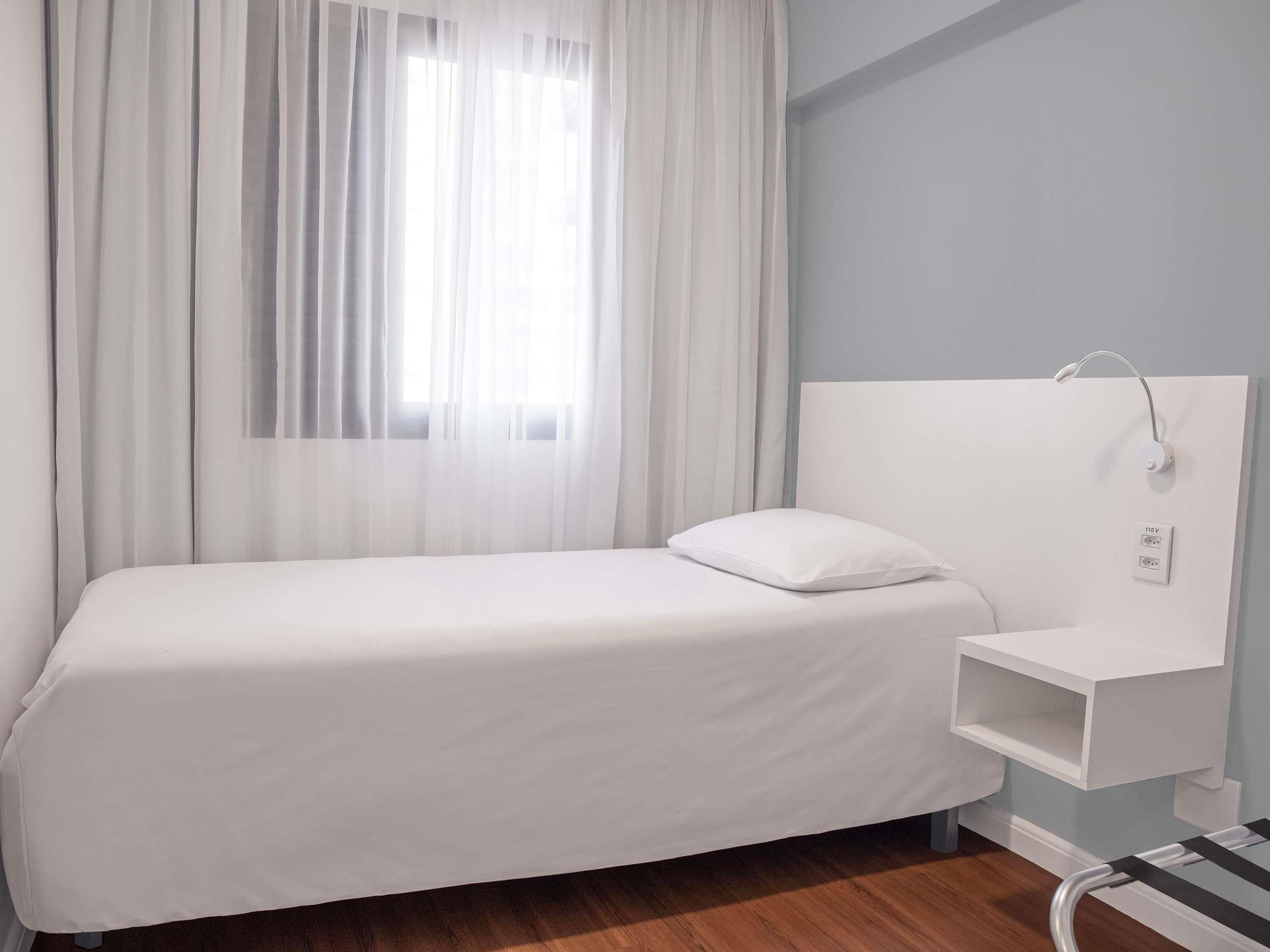 Minibar, coffres-forts dans les chambres