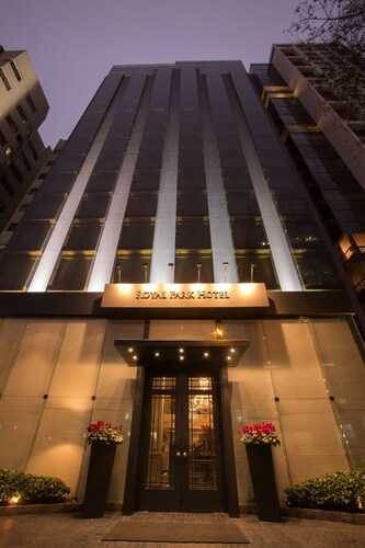 Royal Park Hotel Lima