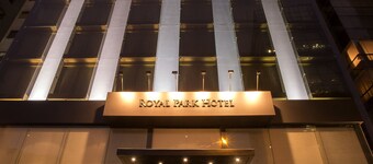 Royal Park Hotel Lima