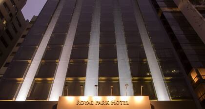 Royal Park Hotel Lima