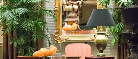 Spécialités Cuisine péruvienne