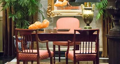 Royal Park Hotel Lima