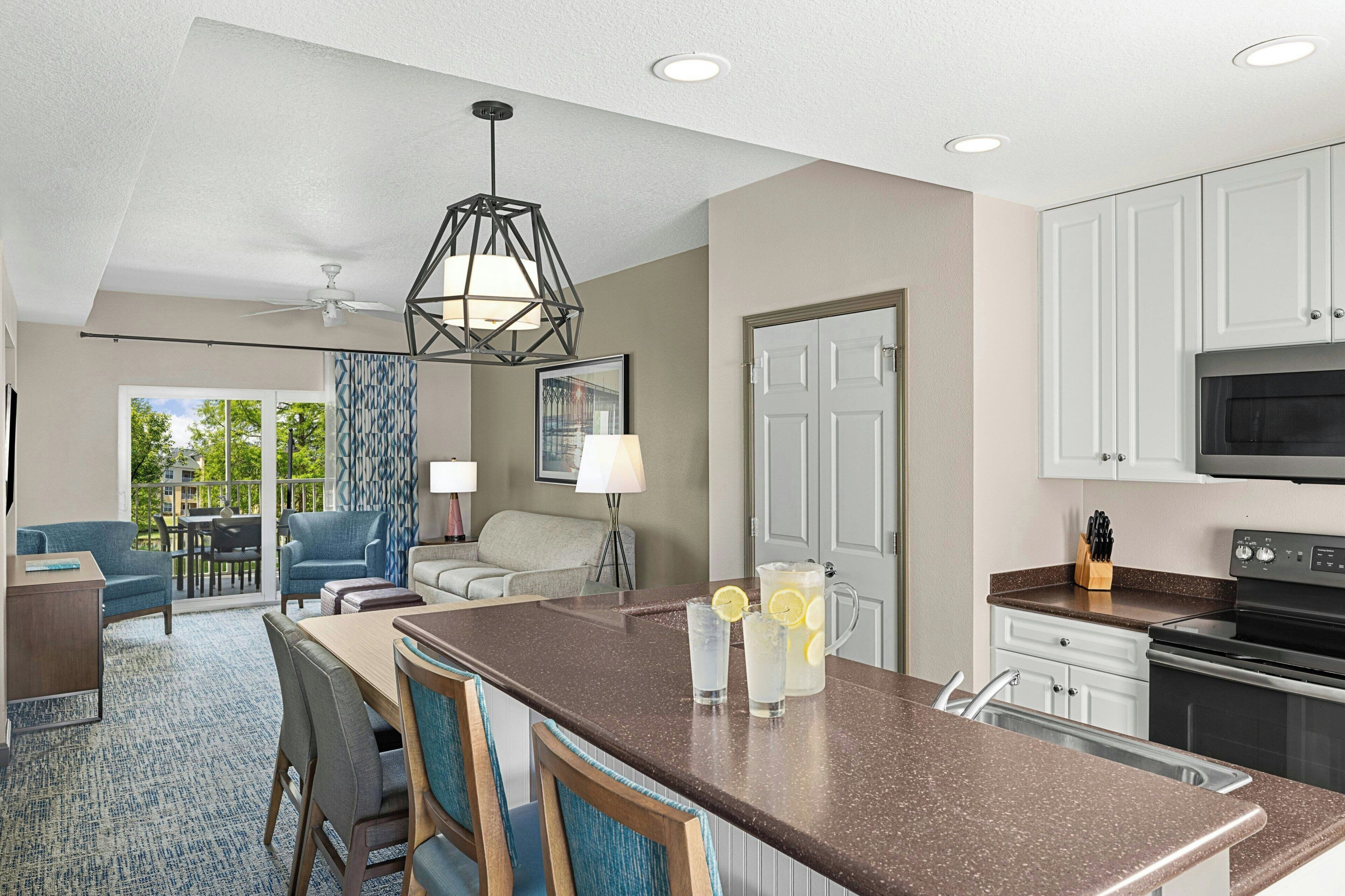 Photo - Sheraton Broadway Resort Villas