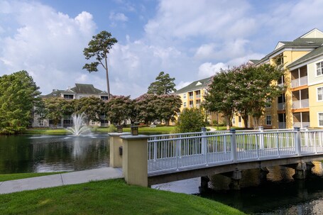Sheraton Broadway Resort Villas - Image 38
