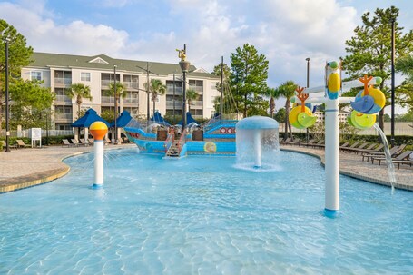 Sheraton Broadway Resort Villas - Image 22