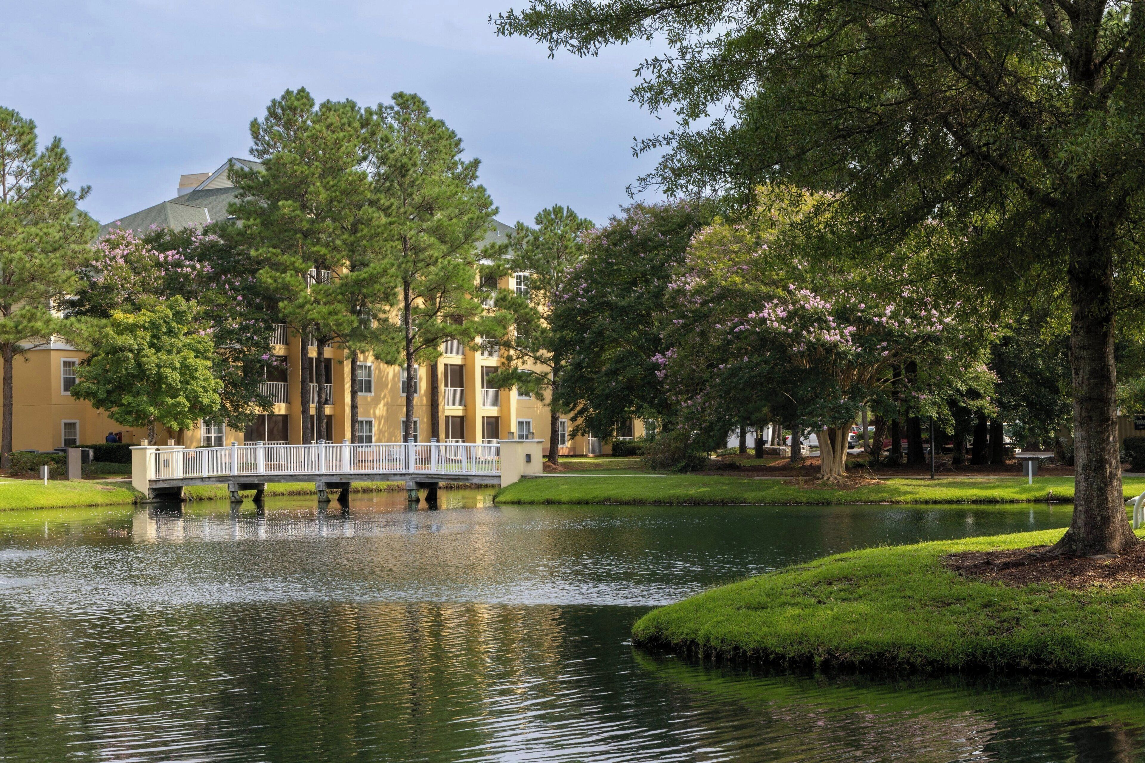 Photo - Sheraton Broadway Resort Villas