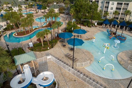 Sheraton Broadway Resort Villas - Image 40