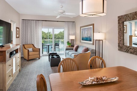 Sheraton Broadway Resort Villas - Image 7