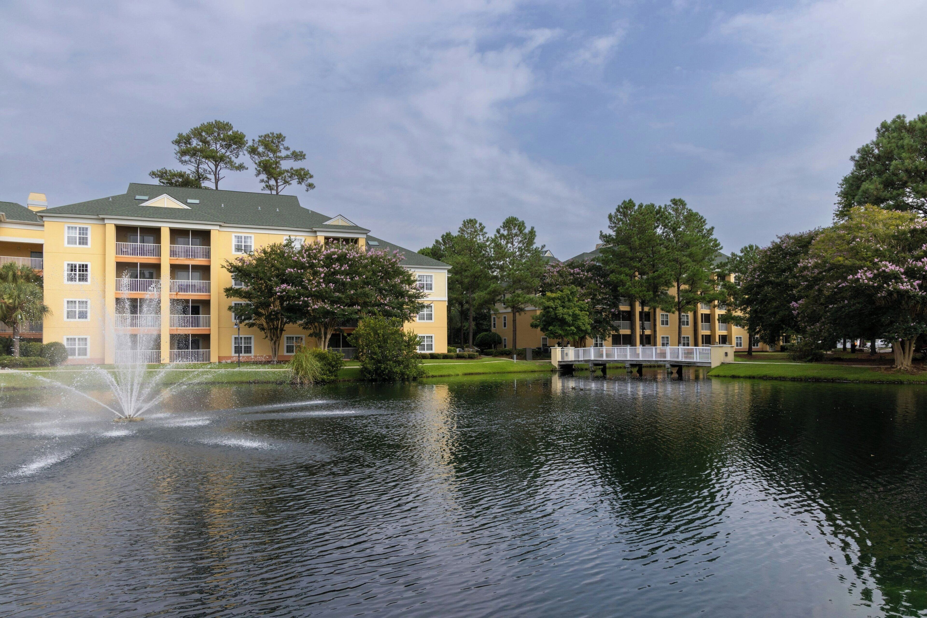 Photo - Sheraton Broadway Resort Villas