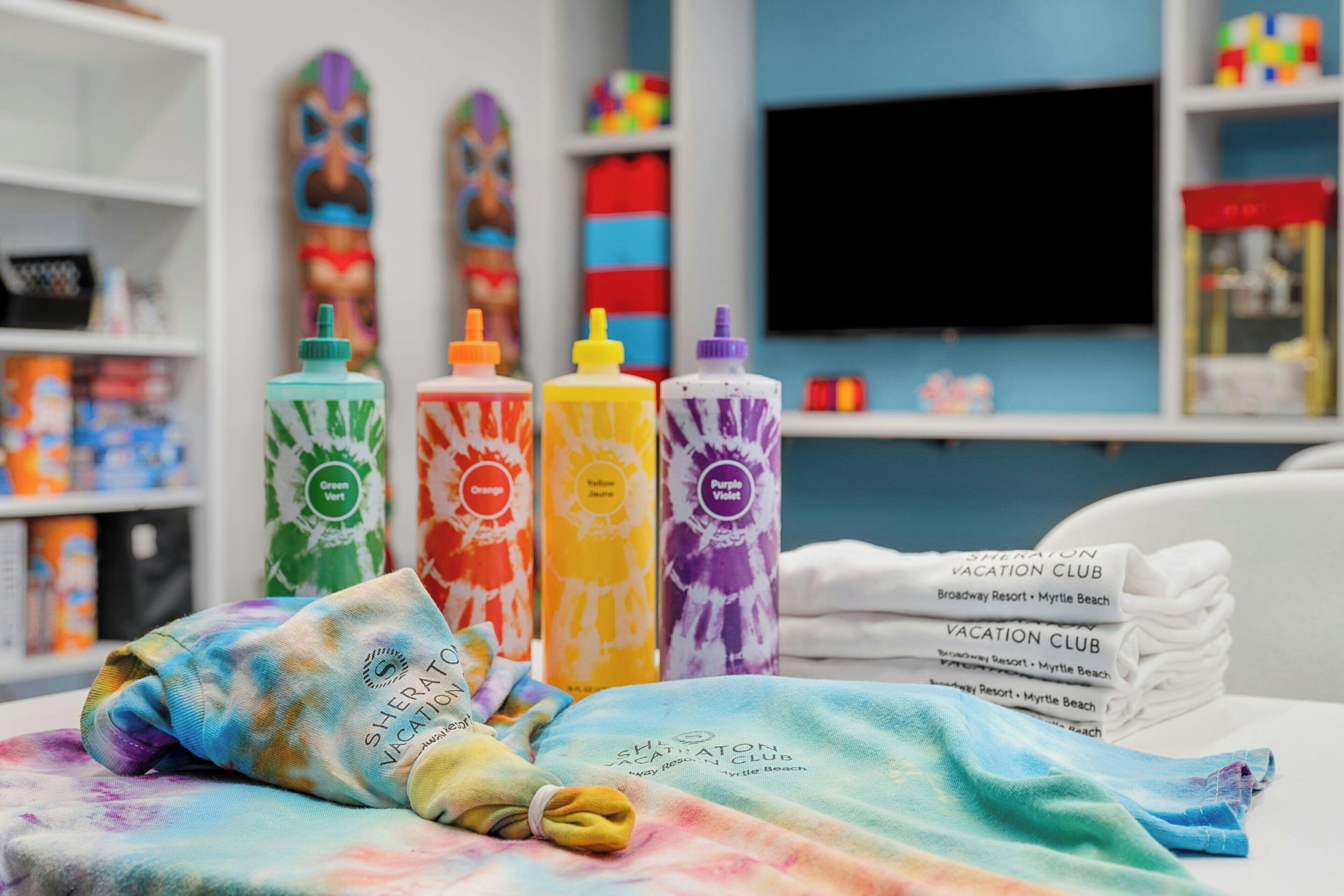 Photo - Sheraton Broadway Resort Villas