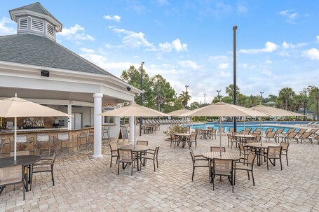 Sheraton Broadway Resort Villas - Image 2