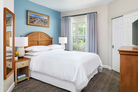 Sheraton Broadway Resort Villas - Image 10