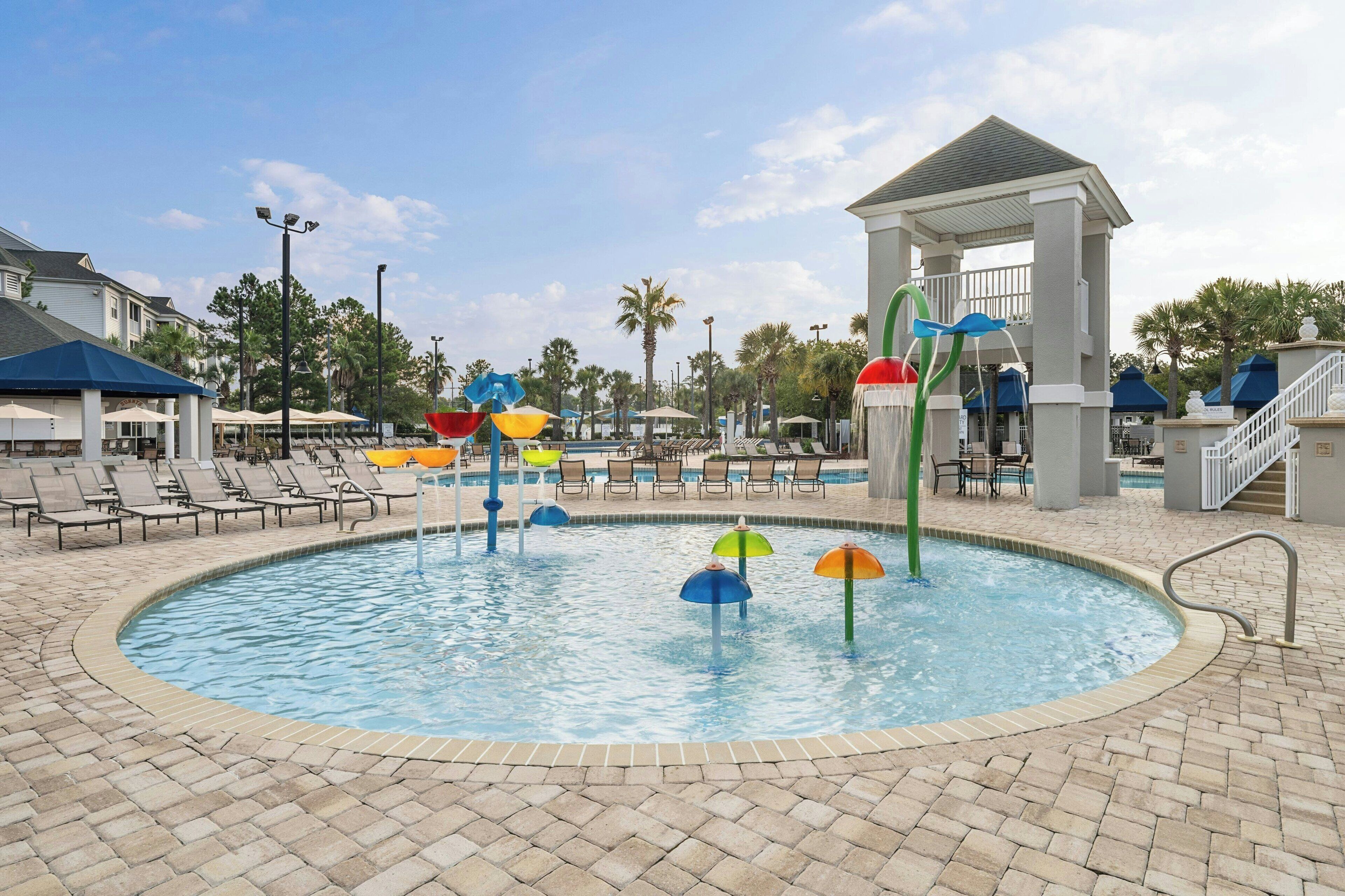 Children’s pool