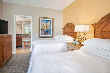 Sheraton Broadway Resort Villas - Image 18