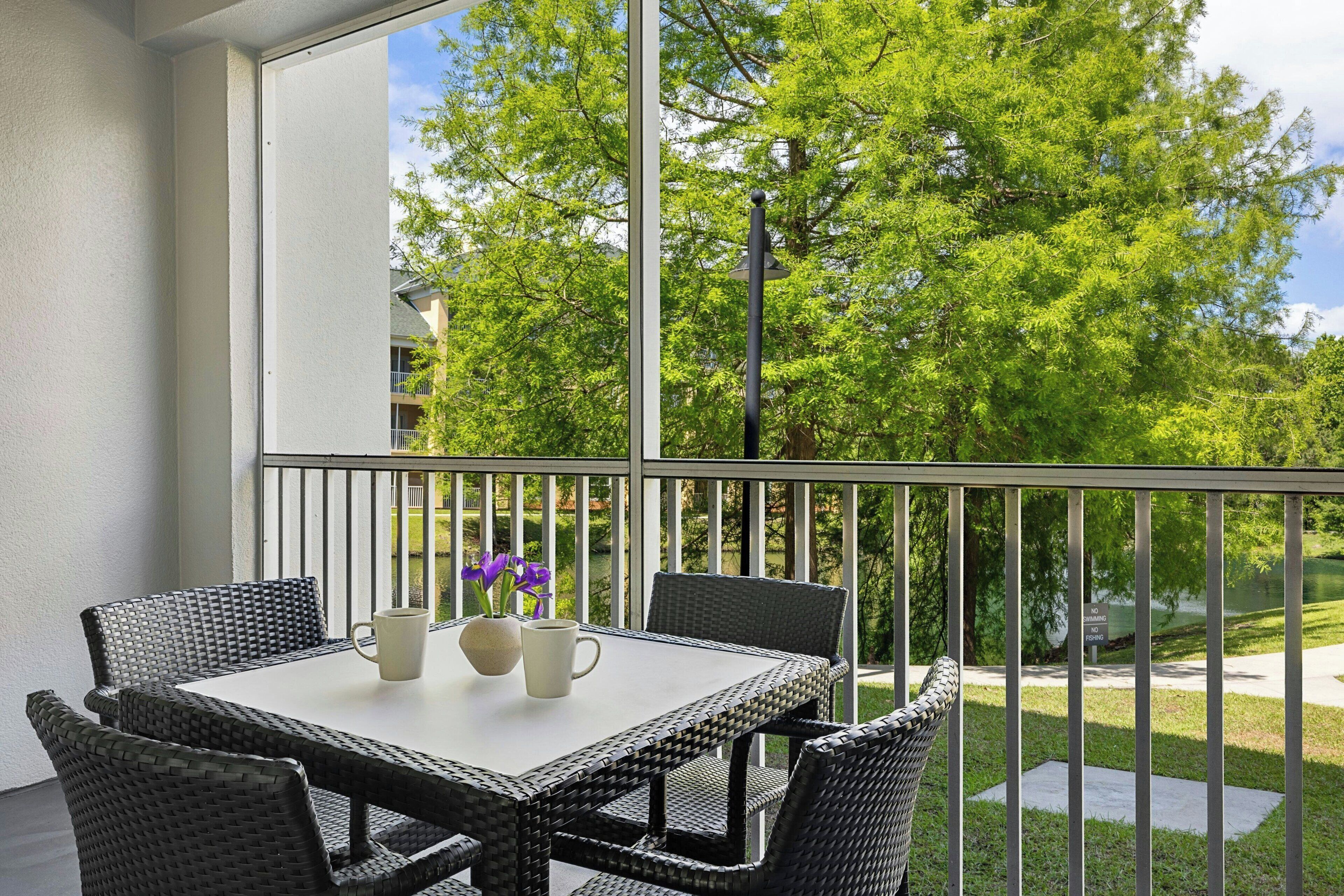 Photo - Sheraton Broadway Resort Villas