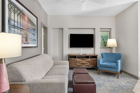 Sheraton Broadway Resort Villas - Image 29