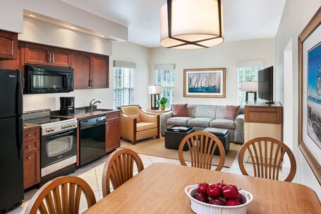 Sheraton Broadway Resort Villas - Image 53