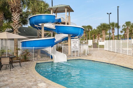 Sheraton Broadway Resort Villas - Image 46