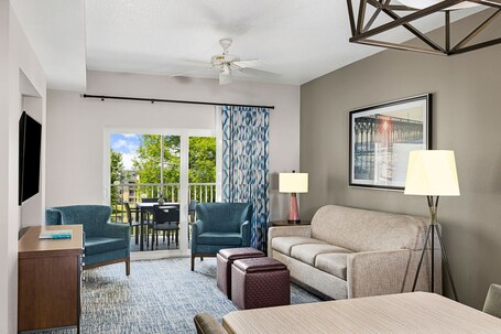 Sheraton Broadway Resort Villas - Image 28