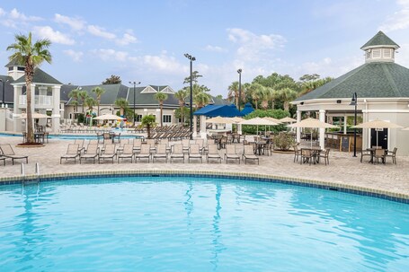 Sheraton Broadway Resort Villas - Image 49