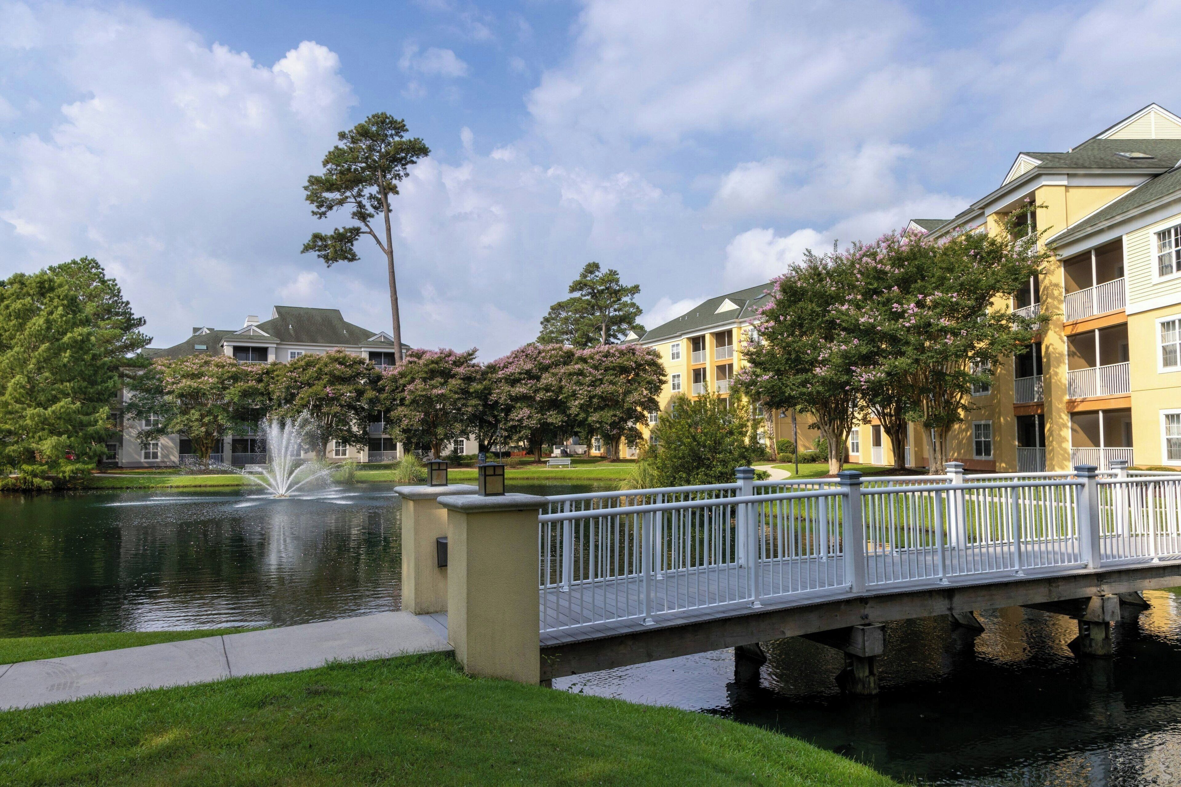 Photo - Sheraton Broadway Resort Villas