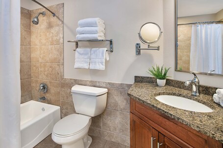 Sheraton Broadway Resort Villas - Image 8