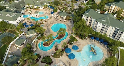 Sheraton Broadway Resort Villas