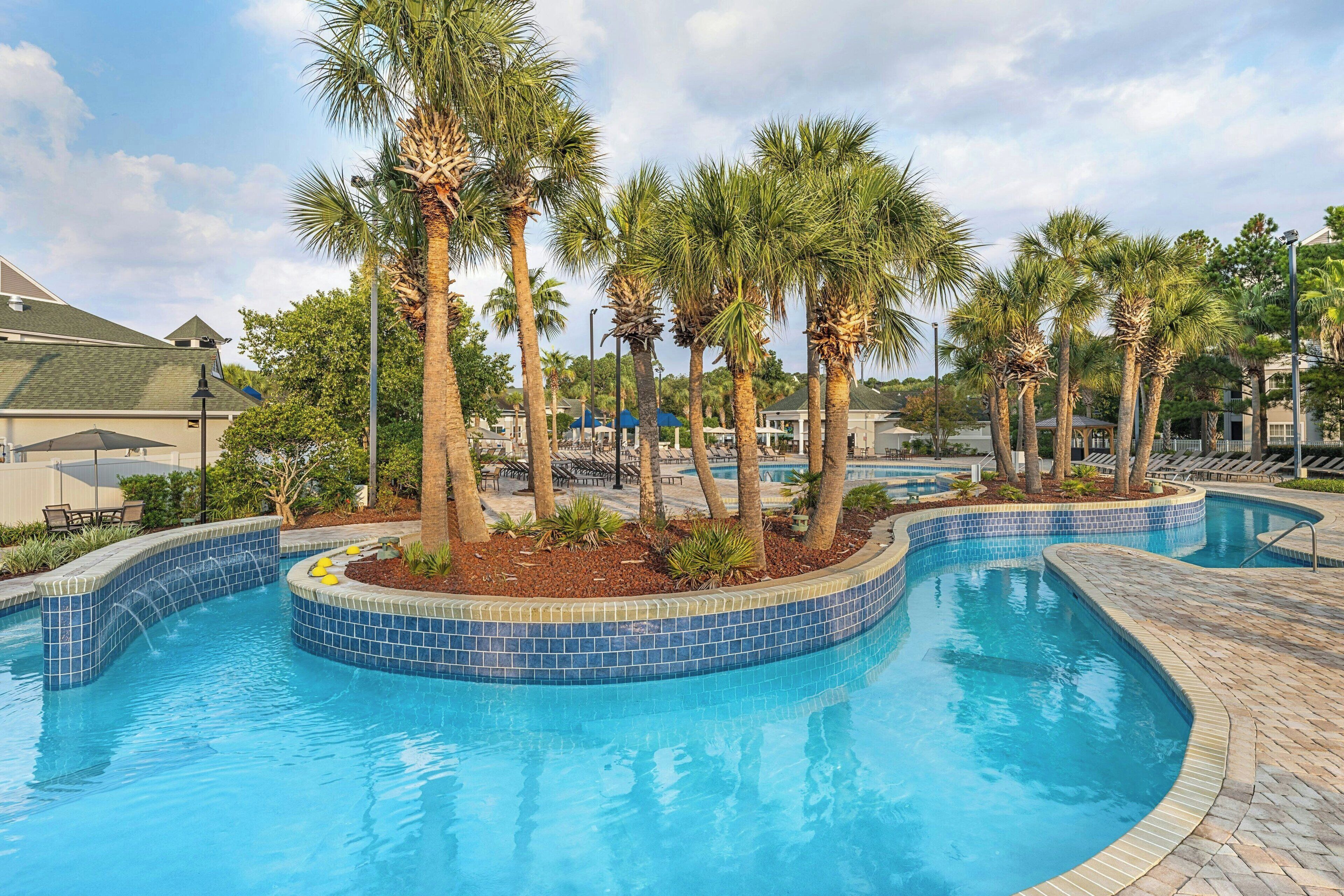 Photo - Sheraton Broadway Resort Villas