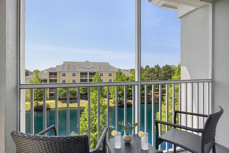 Sheraton Broadway Resort Villas - Image 9