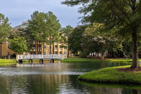 Sheraton Broadway Resort Villas - Image 36