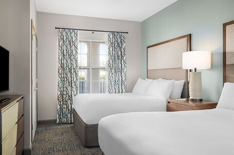 Sheraton Broadway Resort Villas - Image 16