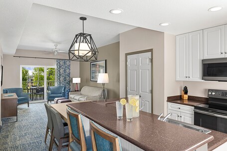 Sheraton Broadway Resort Villas - Image 31