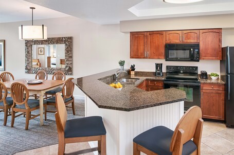 Sheraton Broadway Resort Villas - Image 34