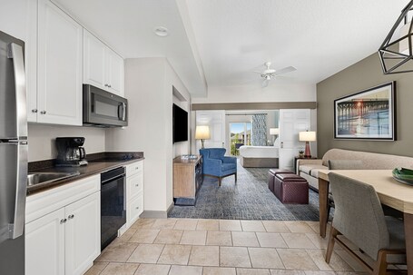 Sheraton Broadway Resort Villas - Image 56