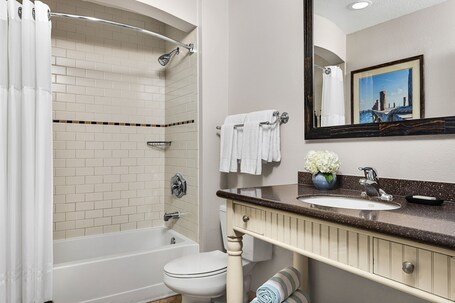 Sheraton Broadway Resort Villas - Image 26