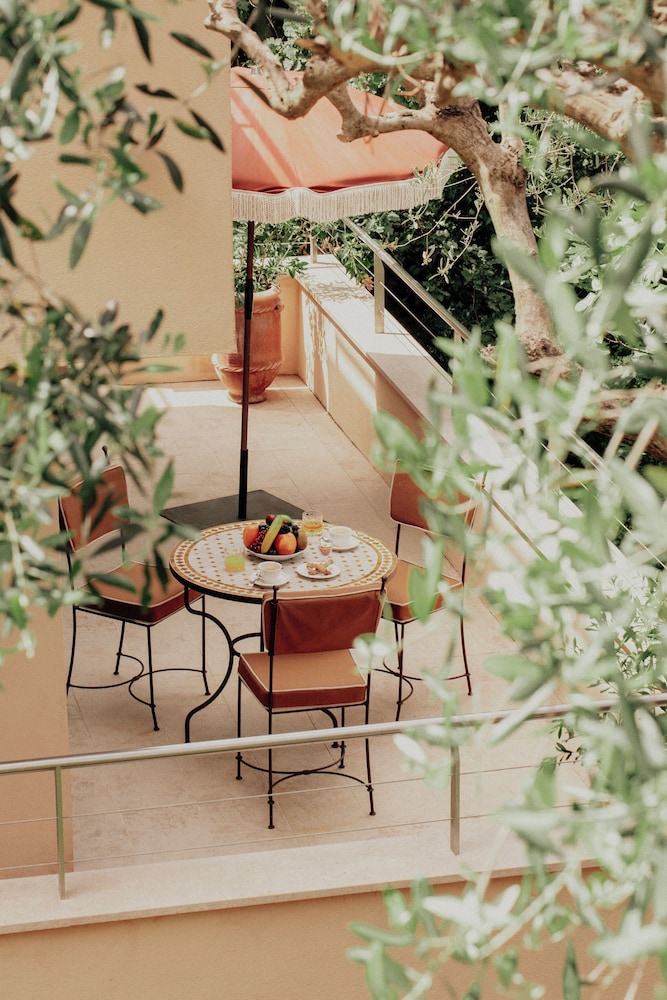 Le Mas Candille - Hôtel, Restaurants & Spa by null