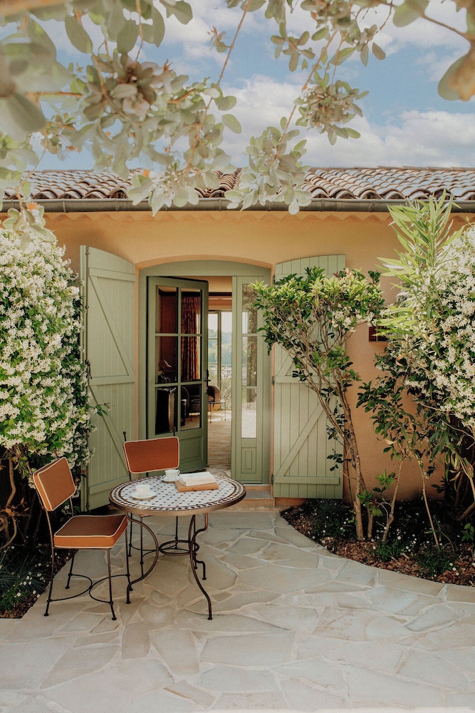 Le Mas Candille - Hôtel, Restaurants & Spa by null