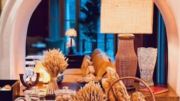 Dagelijks ontbijtbuffet inbegrepen