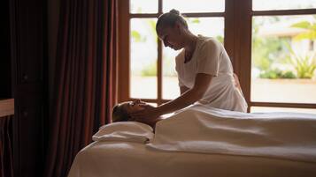 Sauna seca, sauna a vapor