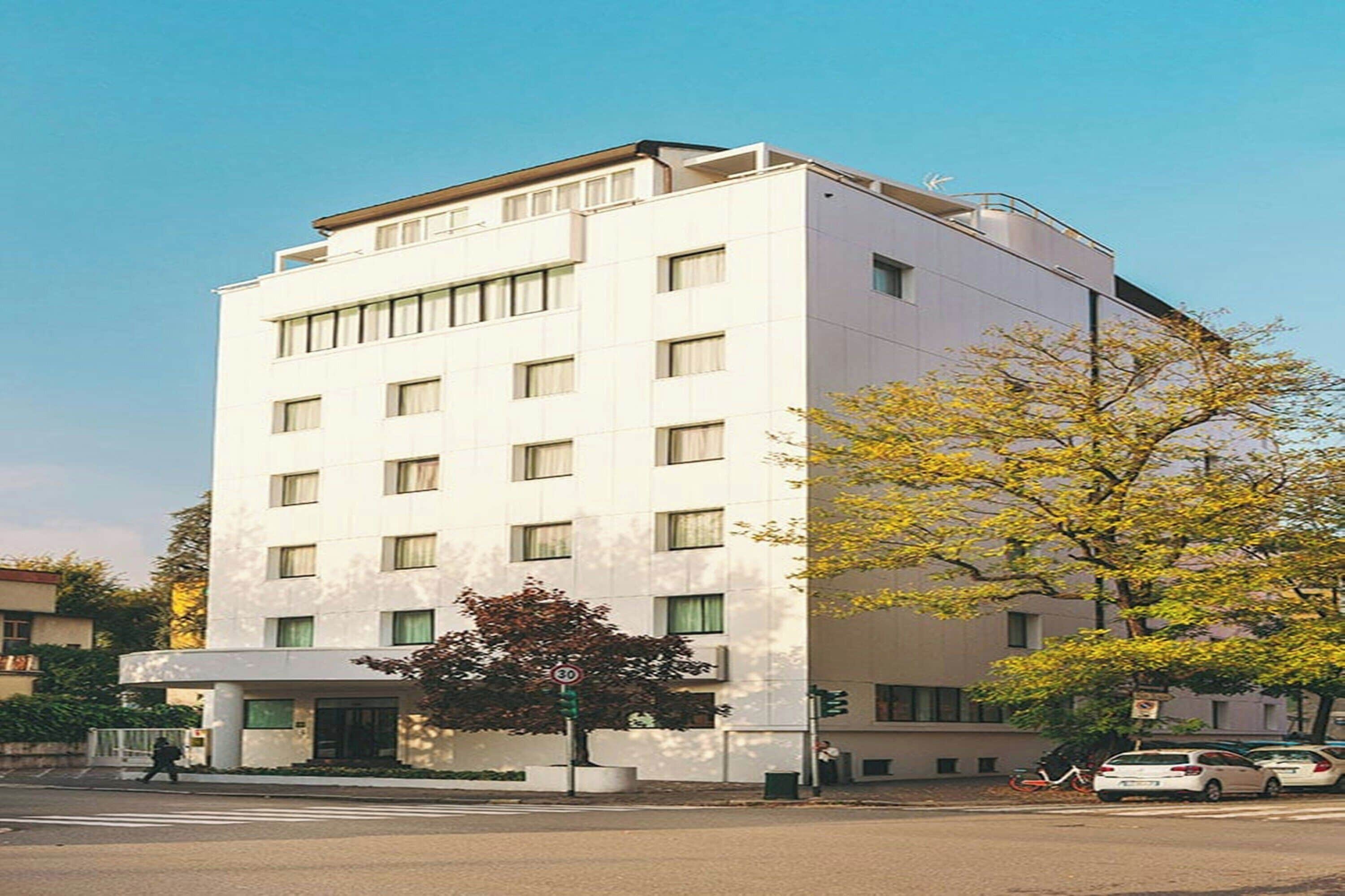 Foto - Hotel Morfeo