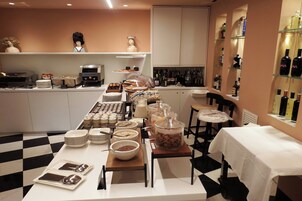 Restoran