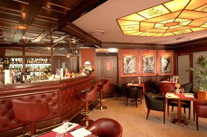 Wine bar