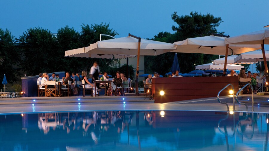 TH Tirrenia - Green Park Resort