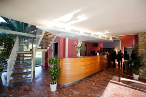 Recepción