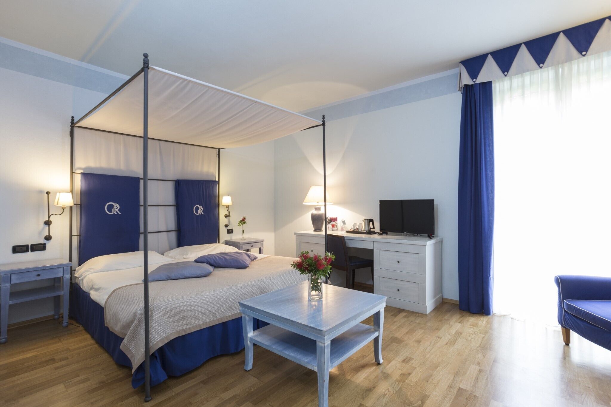 TH Tirrenia - Green Park Resort