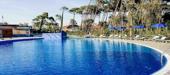TH Tirrenia - Green Park Resort