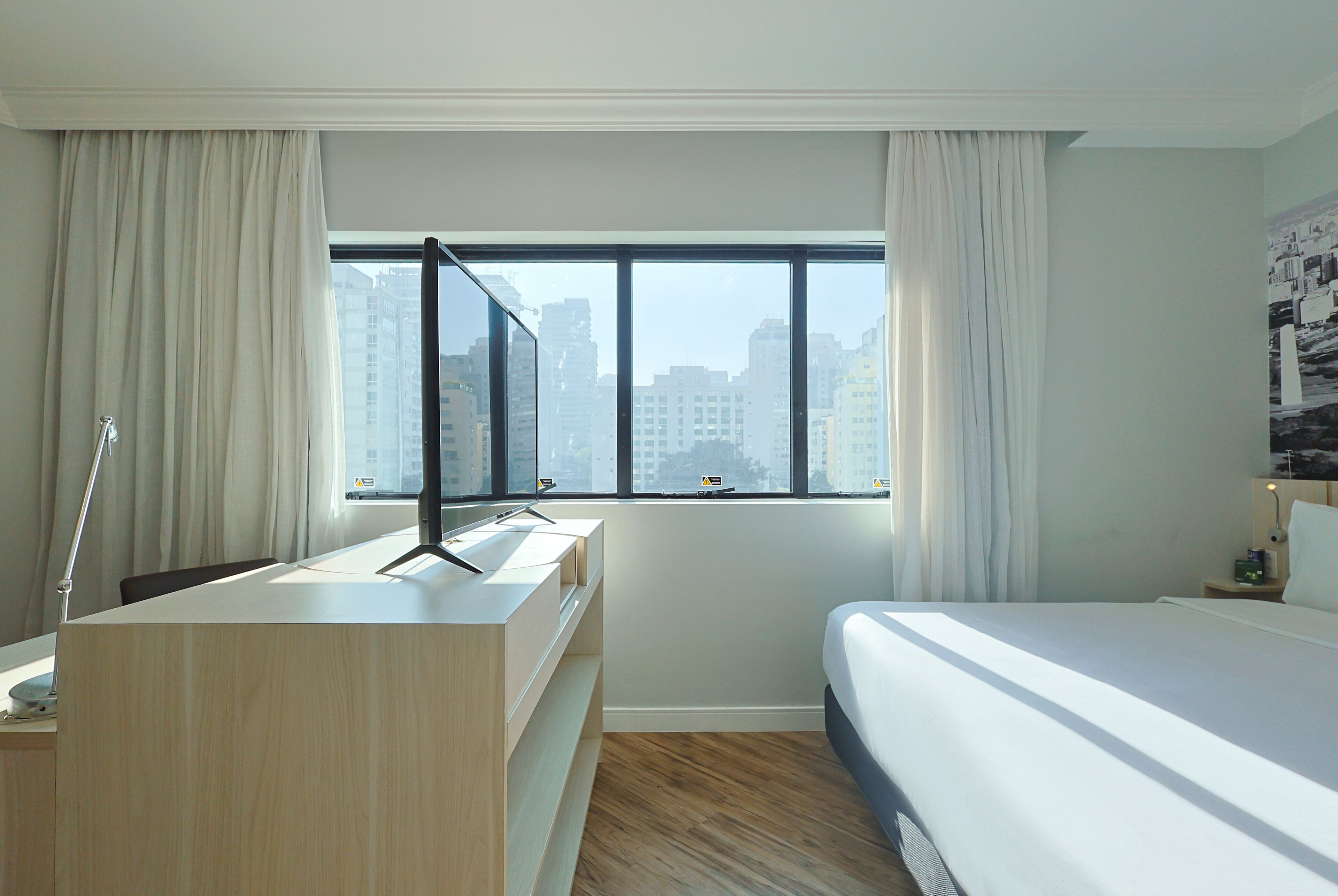 Foto - Radisson Oscar Freire