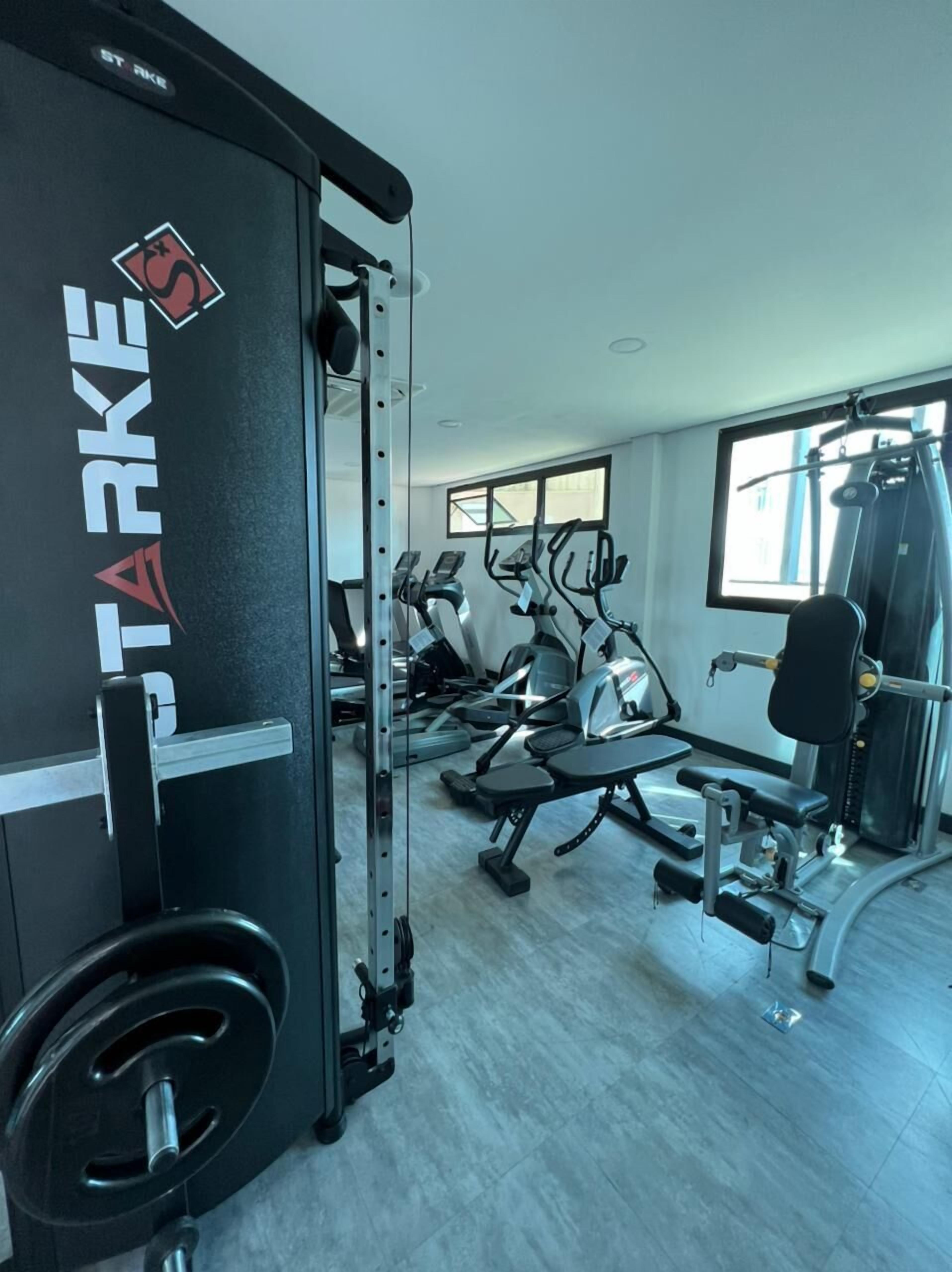 Foto - Radisson Oscar Freire